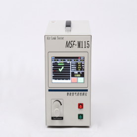 MSF-M115直壓式氣密性檢測(cè)儀