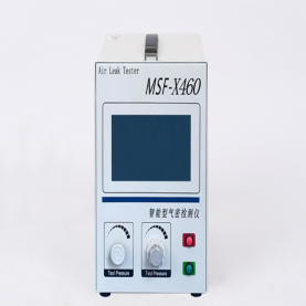 MSF-X460容積式正負(fù)壓檢測(cè)儀